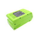 Cameron Sino Cs Gwp400Pw 3000Mah Battery For Greenworks Power Tools