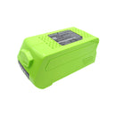 Cameron Sino Cs Gwp400Pw 3000Mah Battery For Greenworks Power Tools