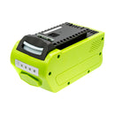 Cameron Sino Cs Gwp400Px 5000Mah Battery For Greenworks Power Tools