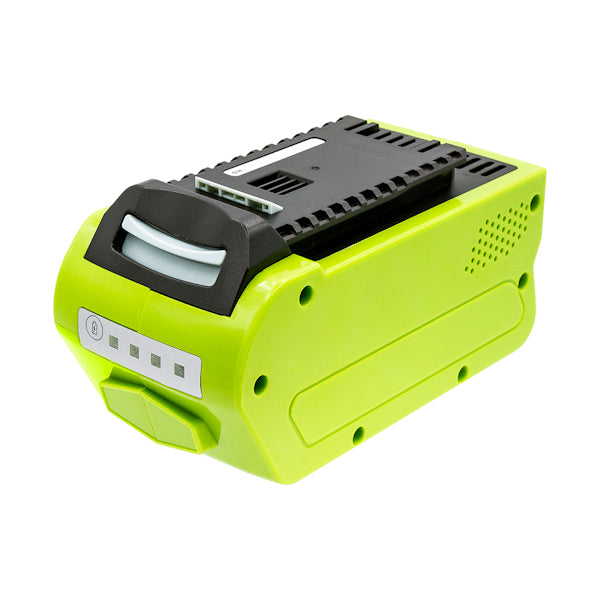 Cameron Sino Cs Gwp400Px 5000Mah Battery For Greenworks Power Tools