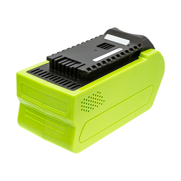 Cameron Sino Cs Gwp400Px 5000Mah Battery For Greenworks Power Tools