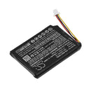 Cameron Sino Cs Gxc100Sl 750Mah Battery For Equipment Survey Test