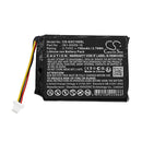 Cameron Sino Cs Gxc100Sl 750Mah Battery For Equipment Survey Test