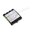 Cameron Sino Cs Gxt200Tw 700Mah Battery For Motorola Two Way Radio