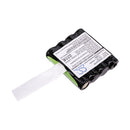 Cameron Sino Cs Gxt200Tw 700Mah Battery For Motorola Two Way Radio