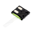 Cameron Sino Cs Gxt200Tw 700Mah Battery For Motorola Two Way Radio