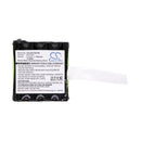 Cameron Sino Cs Gxt200Tw 700Mah Battery For Motorola Two Way Radio
