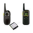 Cameron Sino Cs Gxt200Tw 700Mah Battery For Motorola Two Way Radio