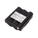 Cameron Sino Cs Gxt300Tw 700Mah Battery For Midland Two Way Radio