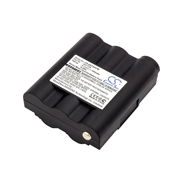 Cameron Sino Cs Gxt300Tw 700Mah Battery For Midland Two Way Radio