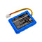 Cameron Sino Replacement Battery For Husqvarna Lawn Mowers