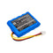 Cameron Sino Replacement Battery For Husqvarna Lawn Mowers