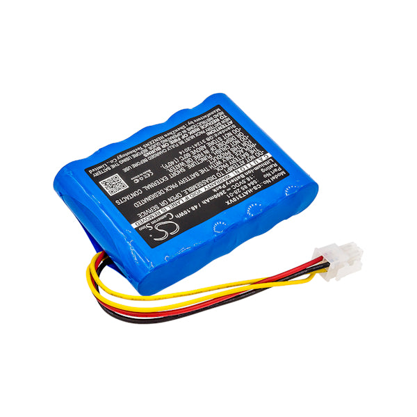 Cameron Sino Replacement Battery For Husqvarna Lawn Mowers