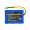 Cameron Sino Replacement Battery For Husqvarna Lawn Mowers