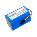 Cameron Sino Cs Hat322Vx 2600Mah Replacement Battery For Haier Vacuum