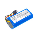 Cameron Sino Cs Hat322Vx 2600Mah Replacement Battery For Haier Vacuum