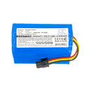 Cameron Sino Cs Hat322Vx 2600Mah Replacement Battery For Haier Vacuum