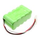Cameron Sino Cs Hda332Md 2100Mah Replacement Battery For Medical
