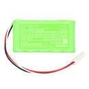 Cameron Sino Cs Hda332Md 2100Mah Replacement Battery For Medical