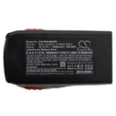 Cameron Sino Cs Hfa360Pw 3000Mah Battery For Hilti Power Tools