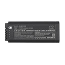 Cameron Sino Cs Hmc100Md 5400Mah Replacement Battery For Medical