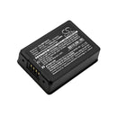 Cameron Sino Cs Hmf200Ts 1800Mah Battery For Hme Wireless Headset