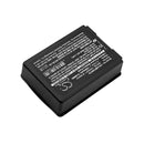 Cameron Sino Cs Hmf200Ts 1800Mah Battery For Hme Wireless Headset