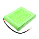 Cameron Sino Cs Hmp150Md 2500Mah Replacement Battery For Medical