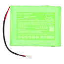 Cameron Sino Cs Hmp150Md 2500Mah Replacement Battery For Medical