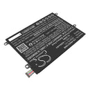 Cameron Sino Cs Hnx210Nb 4200Mah Replacement Battery For HP Laptop