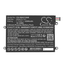 Cameron Sino Cs Hnx210Nb 4200Mah Replacement Battery For HP Laptop