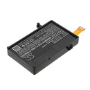 Cameron Sino Cs Hny530Sl 1200Mah Battery For Equipment Survey Test