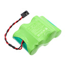 Cameron Sino Cs Hnz624Md 1200Mah Replacement Battery For Medical
