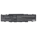 Cameron Sino Cs Hpe177Nb 3650Mah Replacement Battery For HP Laptop