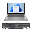 Cameron Sino Cs Hpe177Nb 3650Mah Replacement Battery For HP Laptop