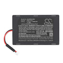 Cameron Sino Cs Hpe218Bu 3000Mah Battery For HP Raid Controller
