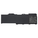 Cameron Sino Cs Hpf158Nb 5900Mah Replacement Battery For HP Laptop