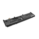Cameron Sino Cs Hpg721Nb 7050Mah Replacement Battery For HP Laptop