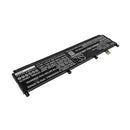 Cameron Sino Cs Hpg721Nb 7050Mah Replacement Battery For HP Laptop