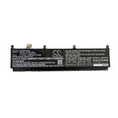 Cameron Sino Cs Hpg721Nb 7050Mah Replacement Battery For HP Laptop