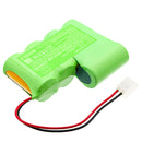 Cameron Sino Cs Hpm185Md 1600Mah Replacement Battery For Medical