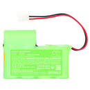 Cameron Sino Cs Hpm185Md 1600Mah Replacement Battery For Medical