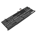 Cameron Sino Cs Hpr147Nb 8300Mah Replacement Battery For HP Laptop