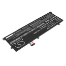 Cameron Sino Cs Hpr147Nb 8300Mah Replacement Battery For HP Laptop