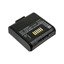 Cameron Sino Cs Hpr400Sl 5200Mah Battery For Oneil Portable Printer