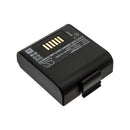 Cameron Sino Cs Hpr400Sl 5200Mah Battery For Oneil Portable Printer