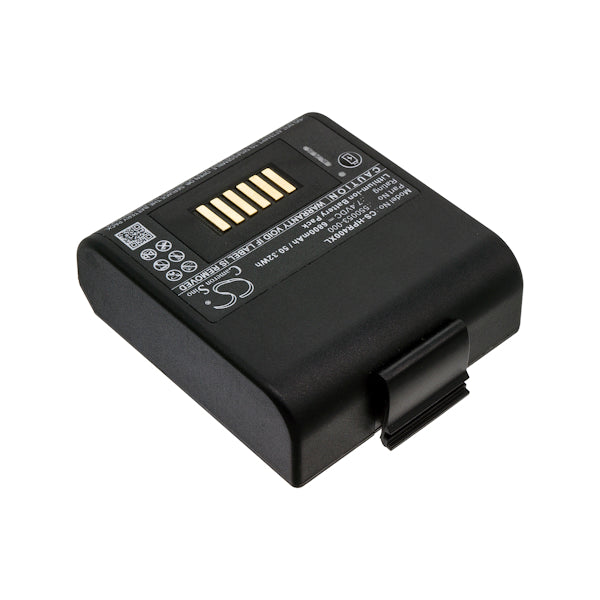 Cameron Sino Cs Hpr400Xl 6800Mah Battery For Oneil Portable Printer