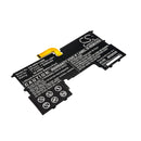 Cameron Sino Cs Hps115nb 5200mah Replacement Battery For HP Laptop