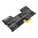 Cameron Sino Cs Hps115nb 5200mah Replacement Battery For HP Laptop