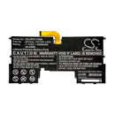 Cameron Sino Cs Hps115nb 5200mah Replacement Battery For HP Laptop